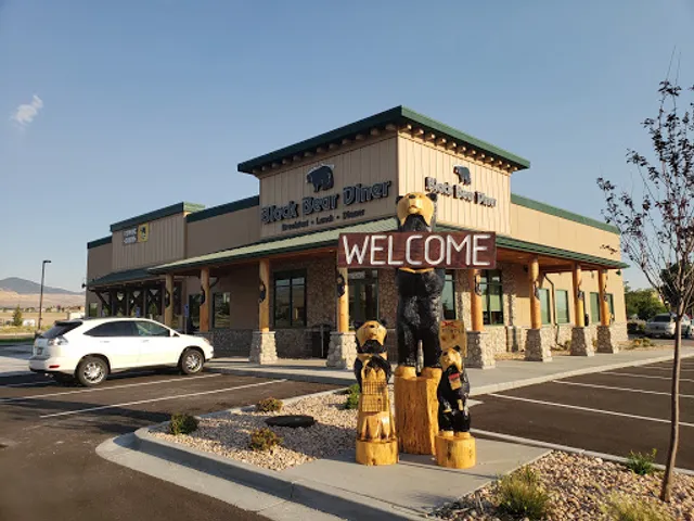 Black Bear Diner Riverton