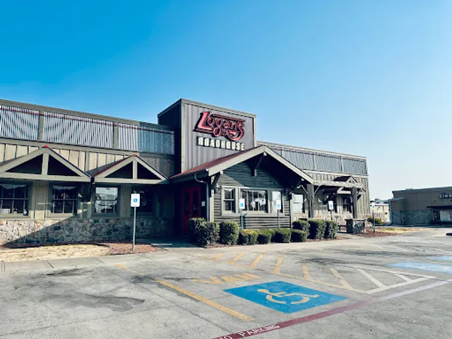 Logan's Roadhouse