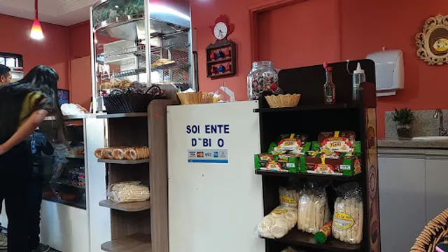 Chiquita Bacana café