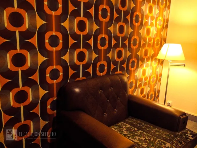 El Callejón Secreto