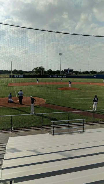 Deer Creek Athletic Complex