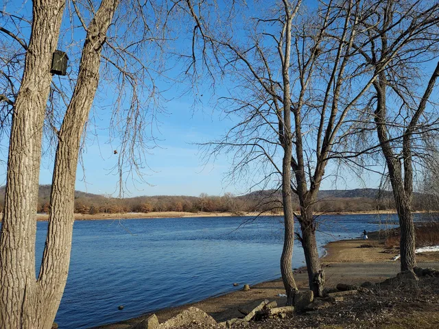 Veterans Memorial Park