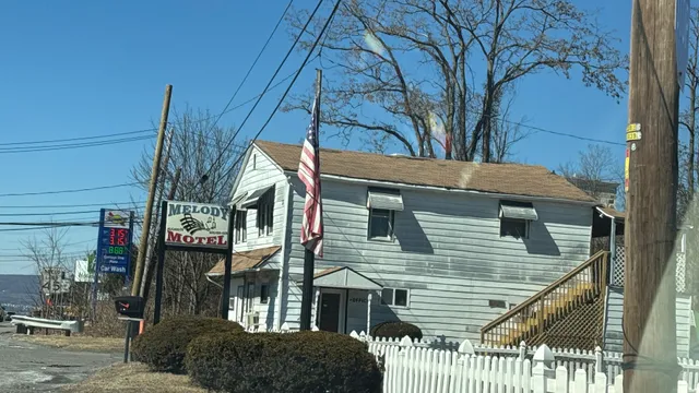 Melody Motel