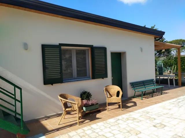 The Zigghy's Room B&B