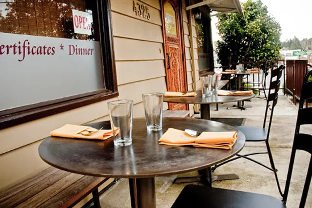 Swagat Indian Cuisine - Beaverton