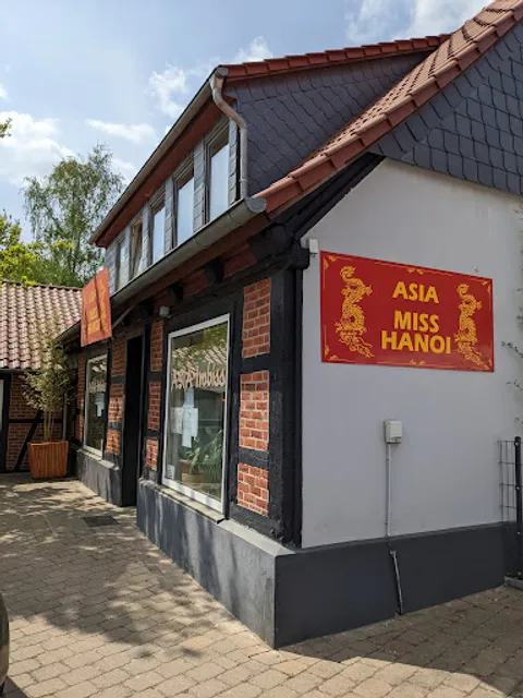 Sen - Asian und sushi