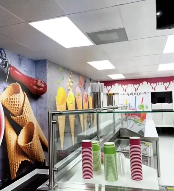 Gelato Amore Mio