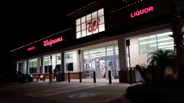 Walgreens