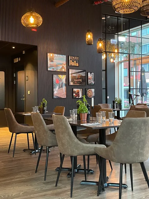 Paesano Italiano City