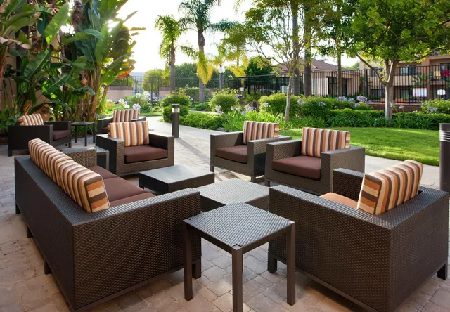 Courtyard by Marriott Costa Mesa South Coast Metro