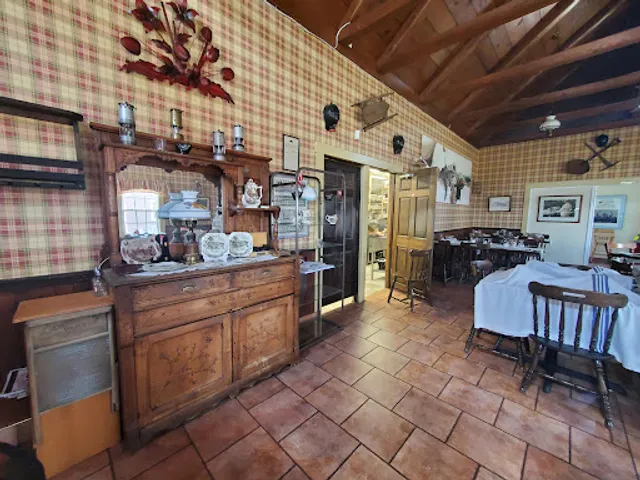 Miners Village Restaurant