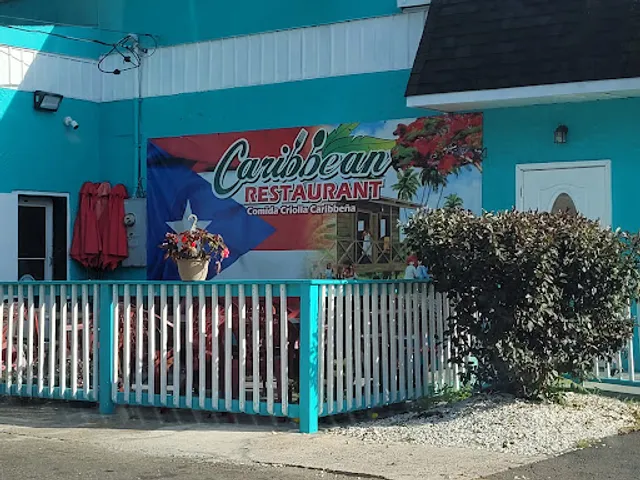Caribbean Restaurant LLC#1