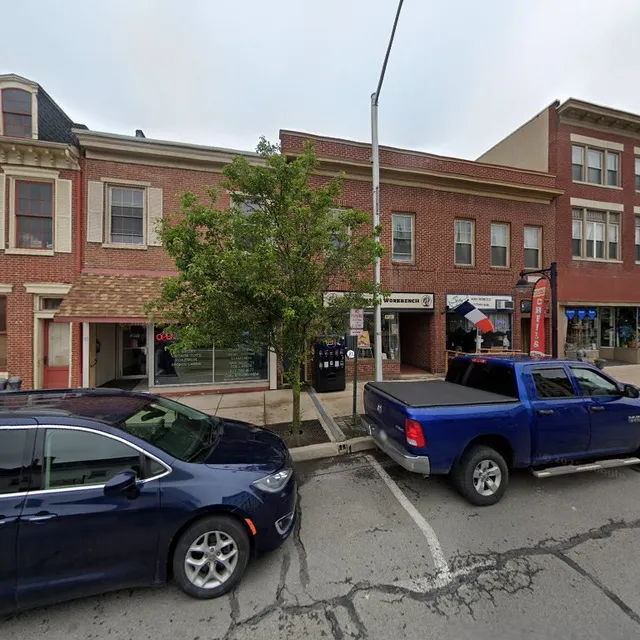 Falkner Technologies, LLC