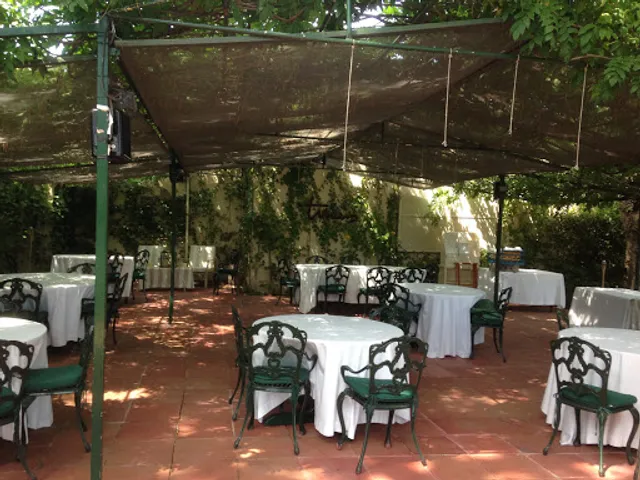 Restaurant Els Tinars