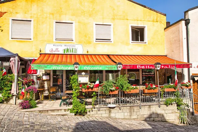 Ristorante / Pizzeria Bella Italia