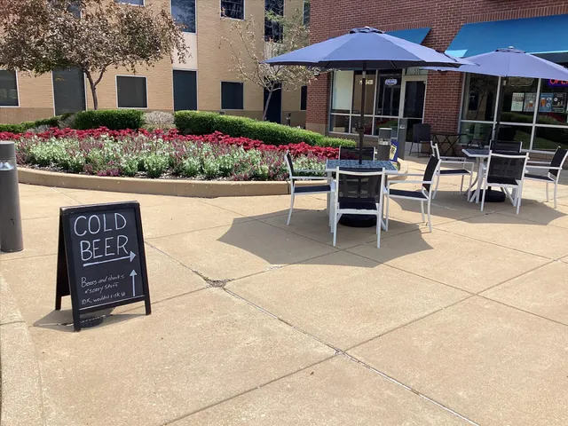 The Brothers Beer & Bourbon House