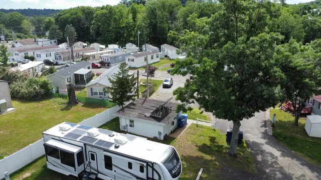 Totoket Valley RV Park