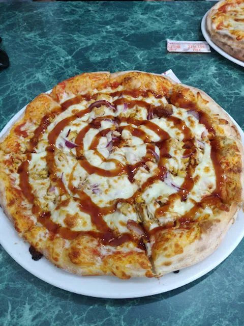 Pizzeria Am Princesse