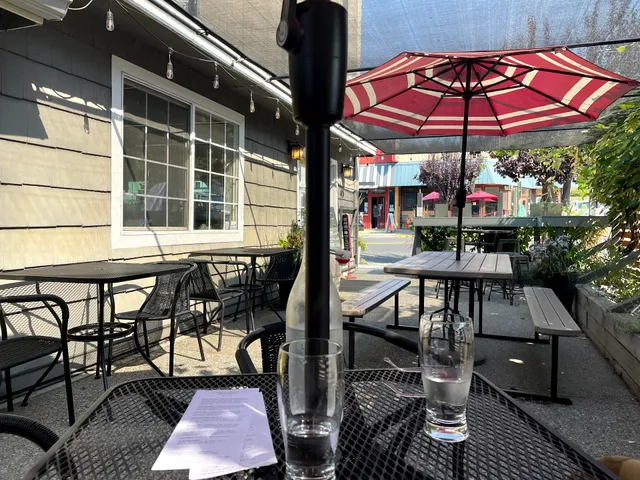 Lake Effect Provisions - Lake Chelan