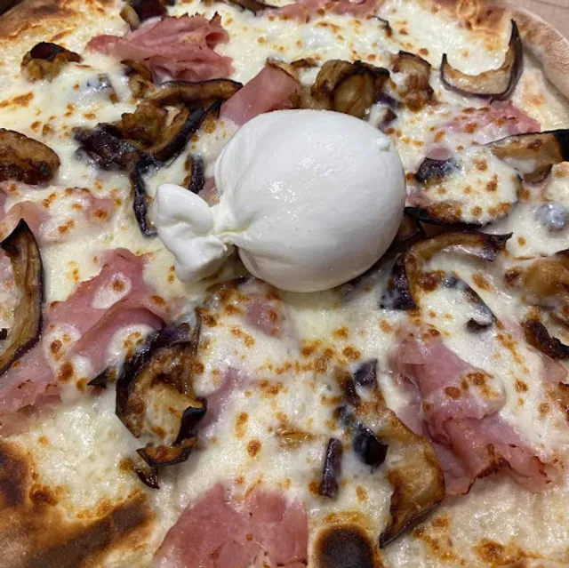 Pizzeria "La FORNACE"