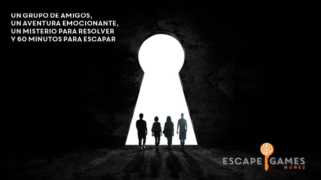 Escape Games Nuñez