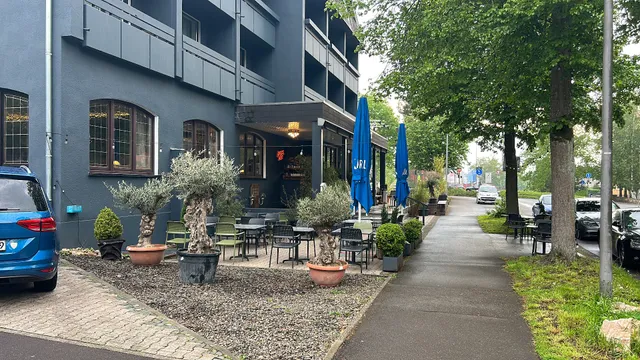 Hotel Stadt Homburg Sleep and Sense GmbH