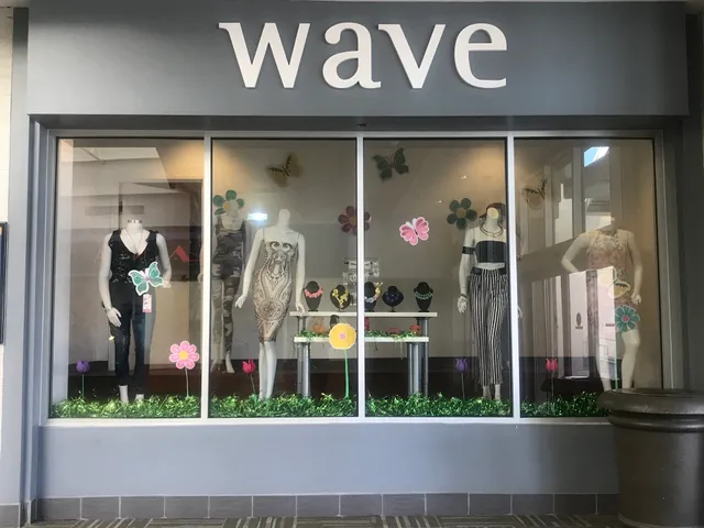 Wave Fashion