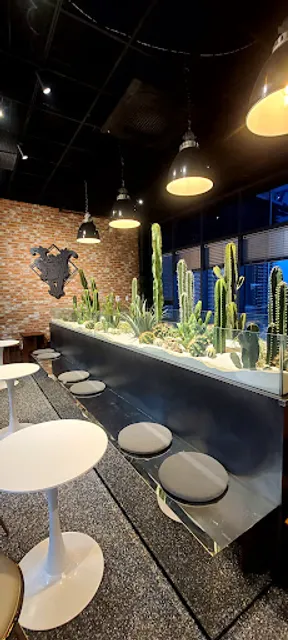 카페드220볼트 삼악산케이블카점