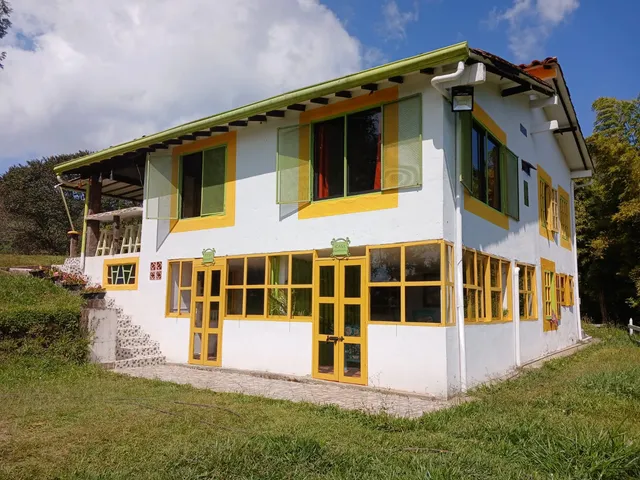 Hospedaje y/ Hotel Los Laureeles