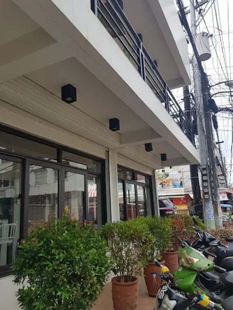 Beehive Resto Bar and Catering Services