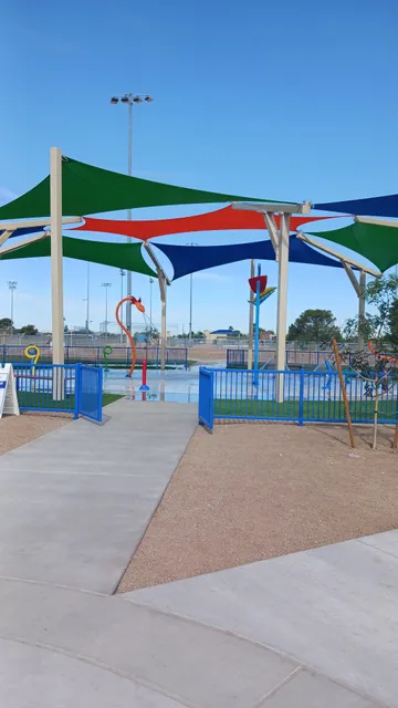 CSM Martin R. "Gunny" Barreras Memorial Park