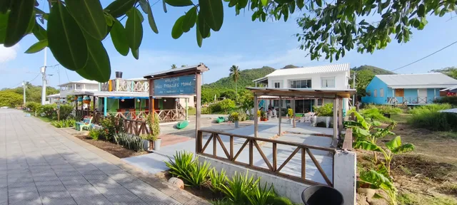 Miss Francia´s Home - Estancia Boutique & Hotel