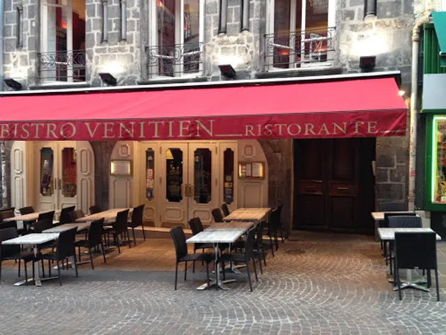 Bistro VENITIEN