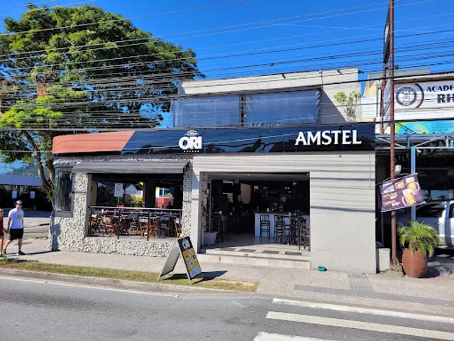 ORI Boteco Santa Monica