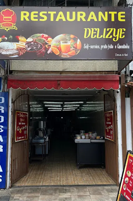 Restaurante Delizie