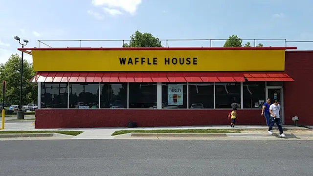 Waffle House