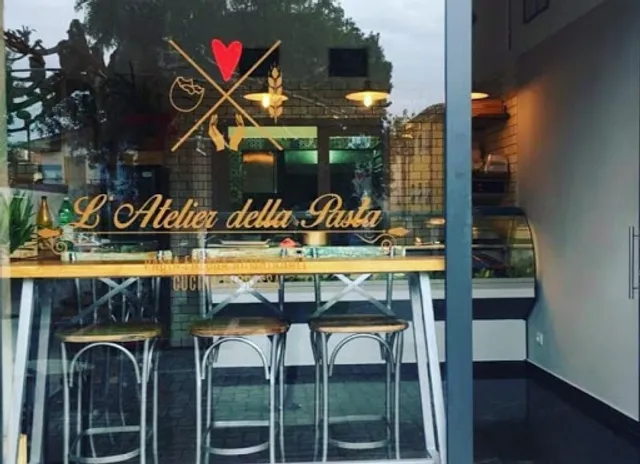 L' Atelier della Pasta