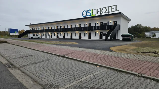 OSL Hotel by WMM Hotels