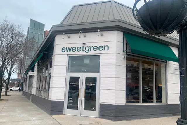 sweetgreen