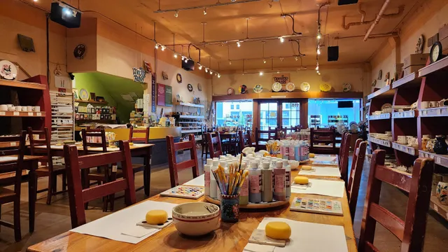 Dancing Brush Studio