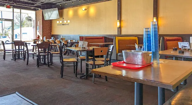 Krimmer's Italianette Pizzeria