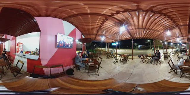 Juh Bar e Restaurante