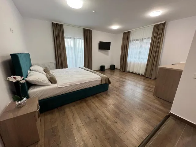 Aparthotel Plevnei