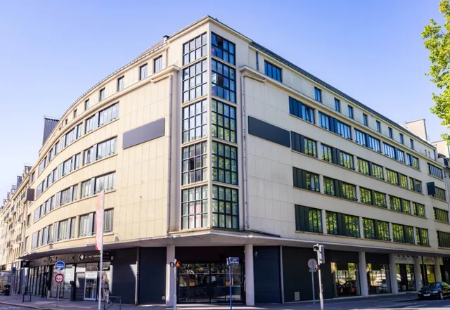 B&B HOME Caen Centre Gare