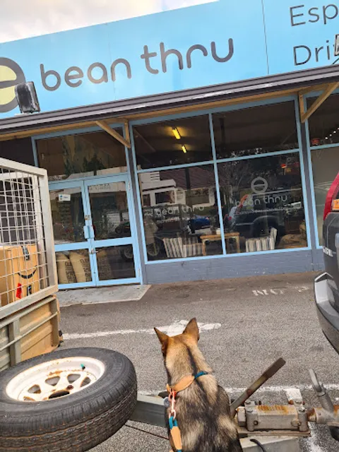 Bean Thru
