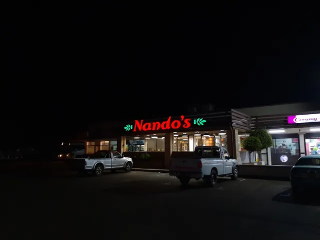 Nando's Pomona