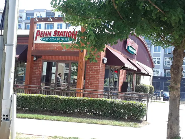Penn Station East Coast Subs