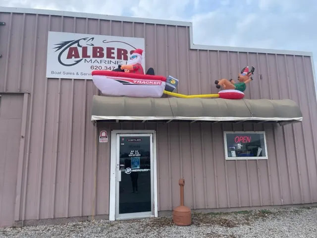 Albers Marine Inc