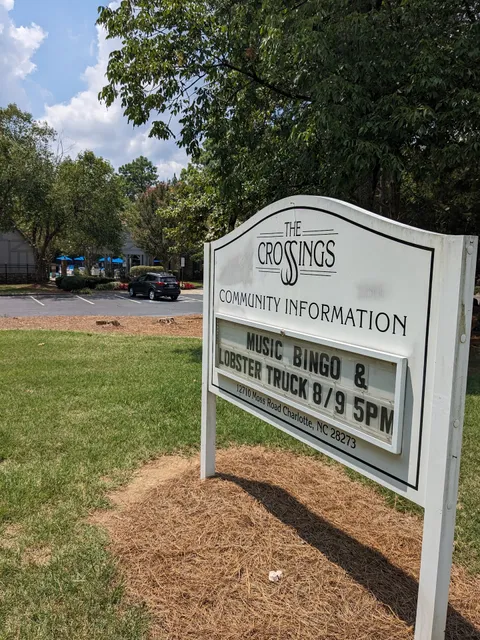 The Crossings Community Center