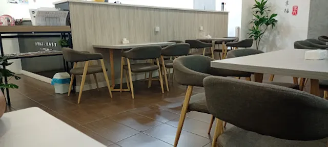 BlackBall Original Taiwanese Tea & Dessert